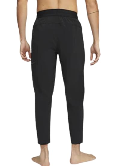 Nike Men's Dri-FIT Flex Yoga Pants