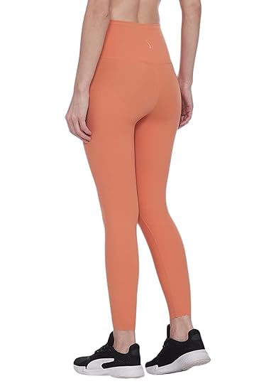 Nike Women's NY Luxe Eyelet 7/8 Tights