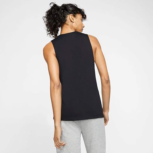 Nike Sportswear Futura Graphic Muscle Tank