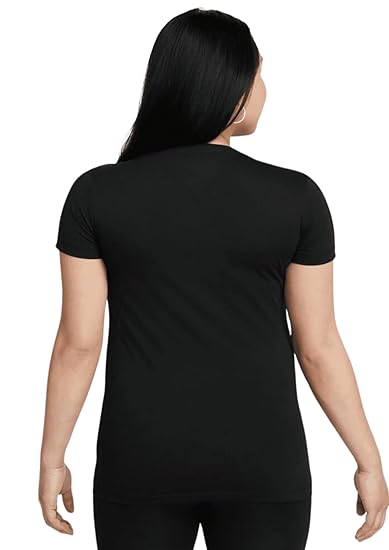 Nike Women's Dri-FIT Heritage T-Shirt