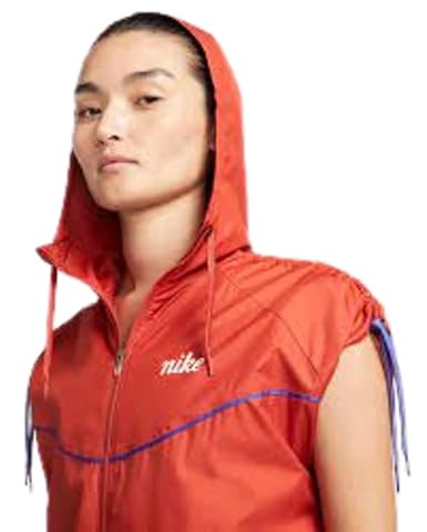 Nike Women's Repel Icon Woven Jacket