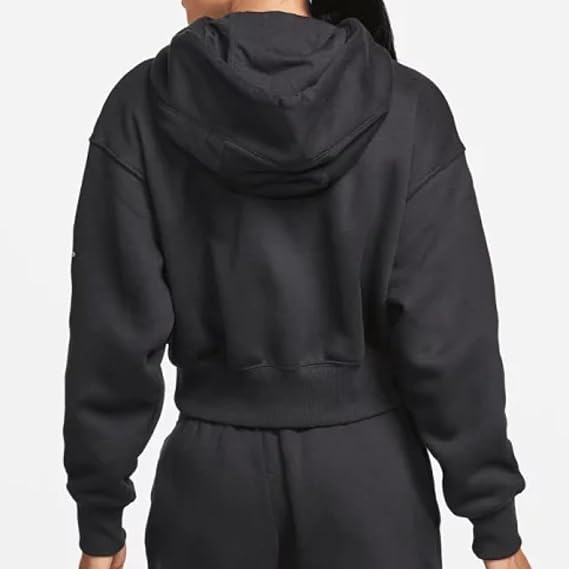 Nike Women's Sportswear Swoosh Fleece Pullover