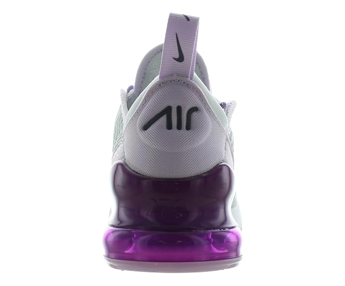 Nike Air Max 270 Preschool Shoe