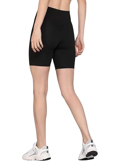 Nike Women's The One Dri-FIT Mid-Rise 7-Inch Training Shorts