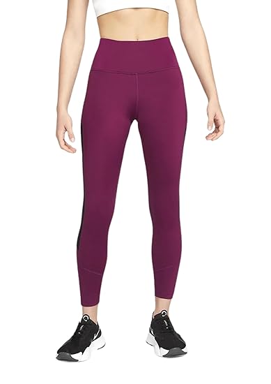 Nike Women's Dri-FIT High-Rise Training Tights