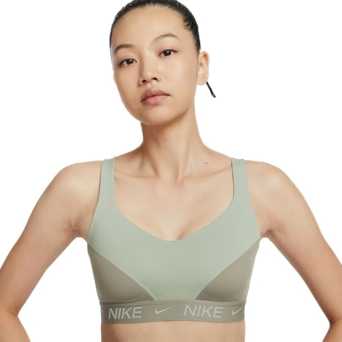Nike Indy High Support Dri-FIT Sports Bra