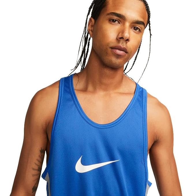 Nike Men's Dri-FIT Icon Jersey