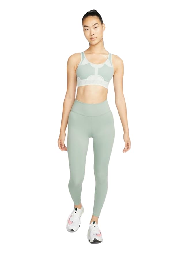 Nike Women's Dri-FIT ADV Swoosh Sports Bra