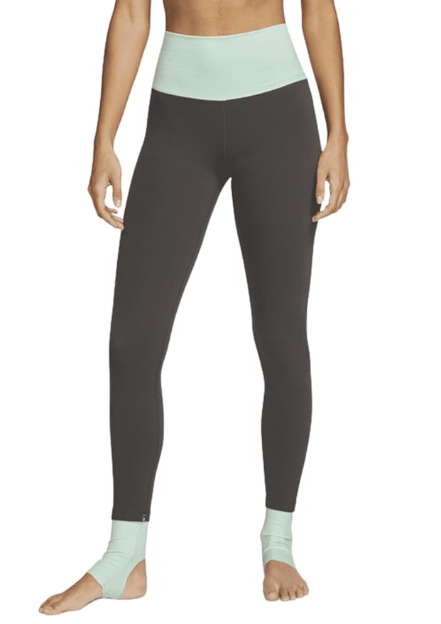 Nike W New York Luxe High-Rise 7/8 Tights