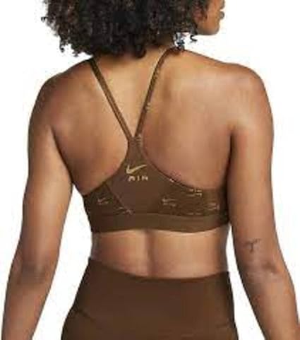 Nike Women's Dri-FIT Air Indy Light Support Bra