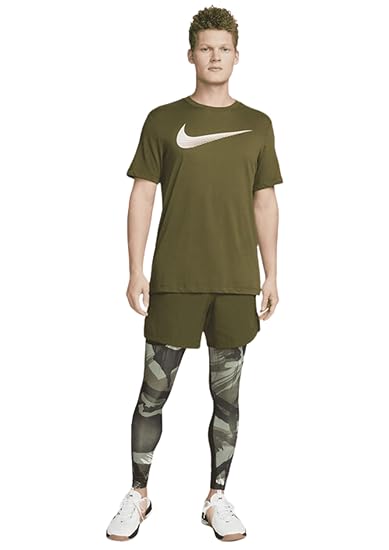 Nike Pro Dri-FIT Men's Tight