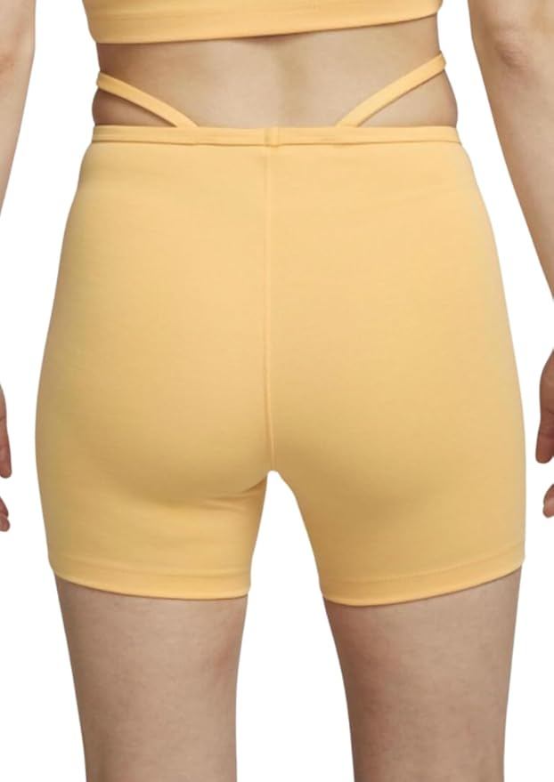Nike W NSW Everyday Modern High Rise Bike Short