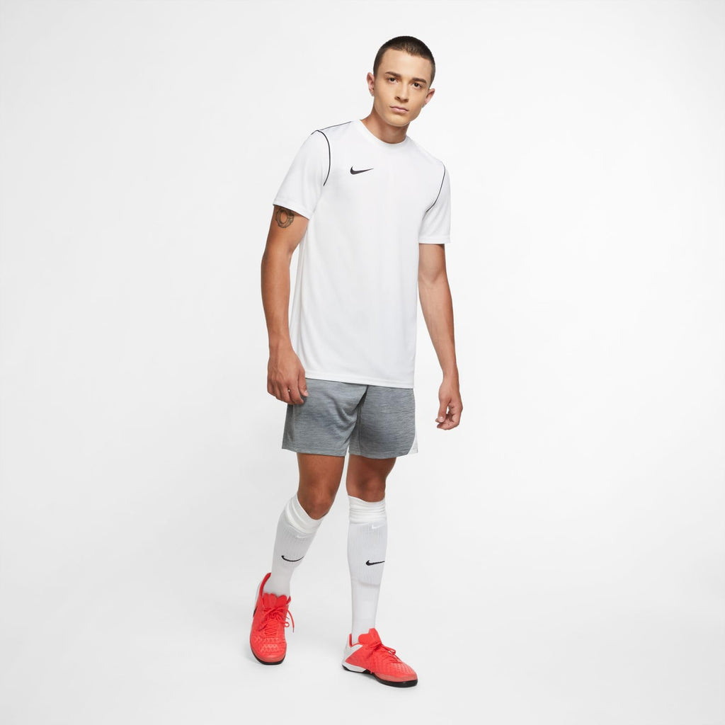 Nike Youth Dri-FIT Park 20 Short-Sleeve Top