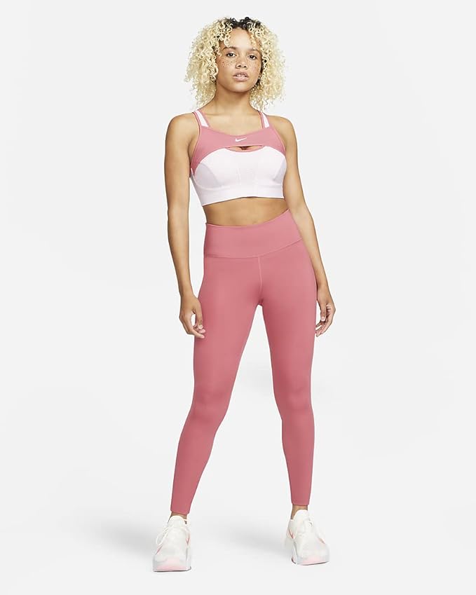 Nike Women's One Dri-FIT Mid-Rise Tights