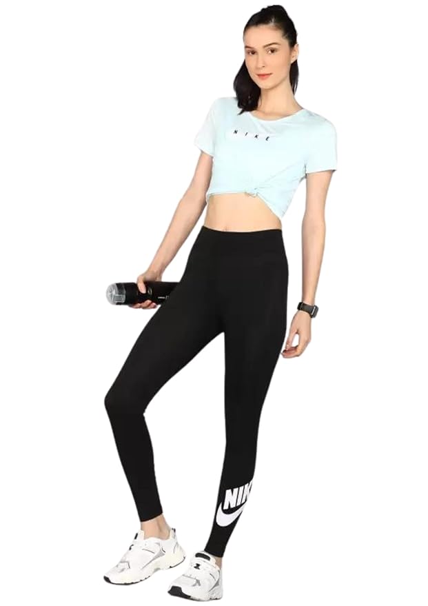 Nike Sportswear Women's Legasee High-Waisted Leggings