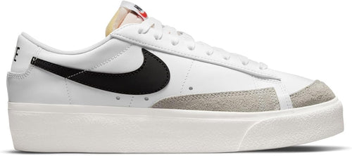 Nike Blazer Low Platform