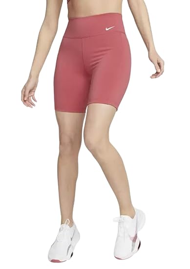 Nike Women's Dri-FIT One 7-Inch Shorts