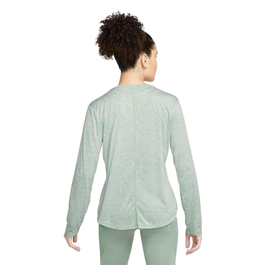 Nike Women's Dri-FIT Long-Sleeve Standard Top