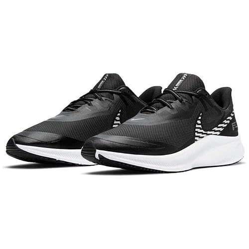Nike Quest 3 Shield Mens Running Shoes