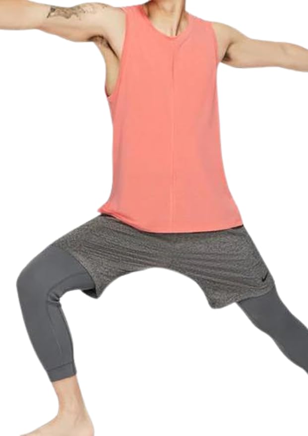 Nike Men's Dri-FIT Yoga Tank