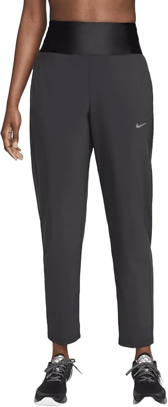 Nike Swift Dri-FIT Mid-rise Pants