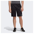 Adidas Cotton Blend Sports Shorts for Men