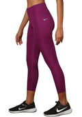 Nike Women's Dri-FIT Fast Crop