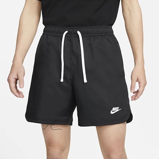 Nike Club Woven Lined Flow Shorts