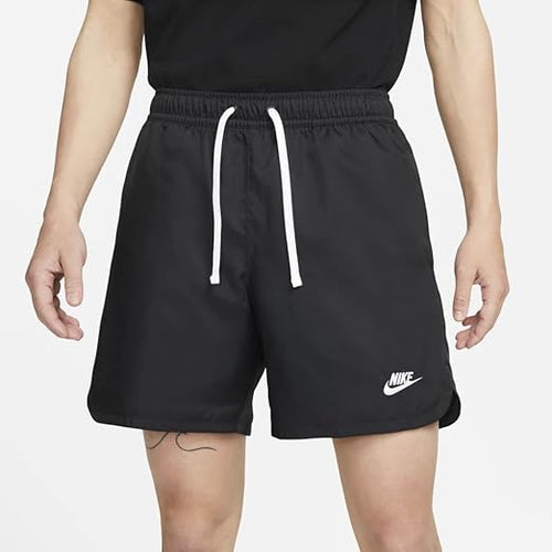 Nike Club Woven Lined Flow Shorts