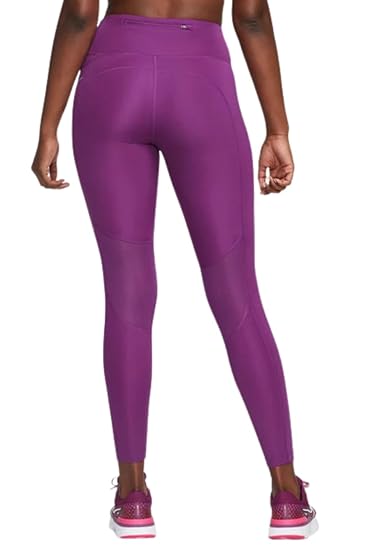 Nike Dri-FIT Fast Women's Running Tights