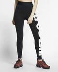 Nike Sportswear Women's Legacy High-Waist "Just Do It" Leggings