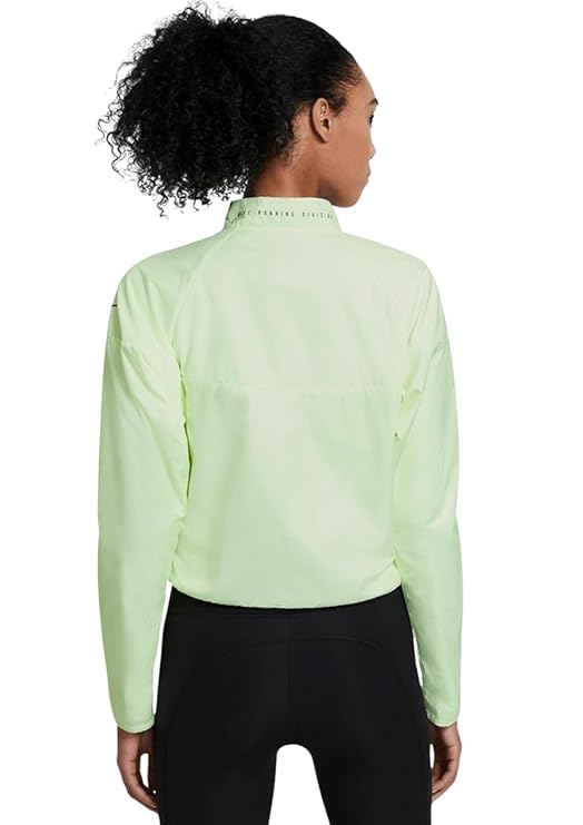 Nike Women's Running Division Mid-Length Top