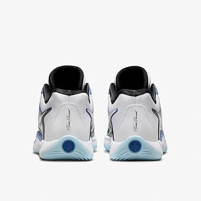 Nike Kd17 Engineered Performance