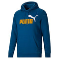 Puma FUN Graphic Hooded Sweat