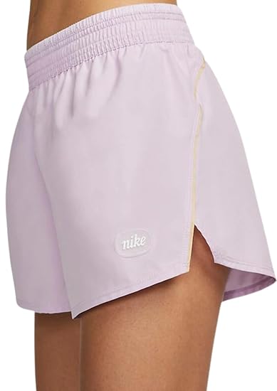 Nike Women's Dri-FIT Icon Clash 10K Running Shorts