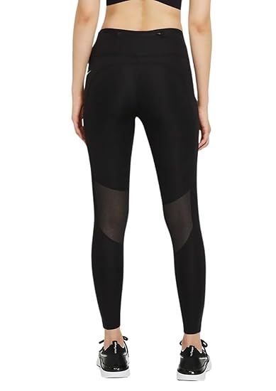 Nike Women's Dri-FIT Fast Tights
