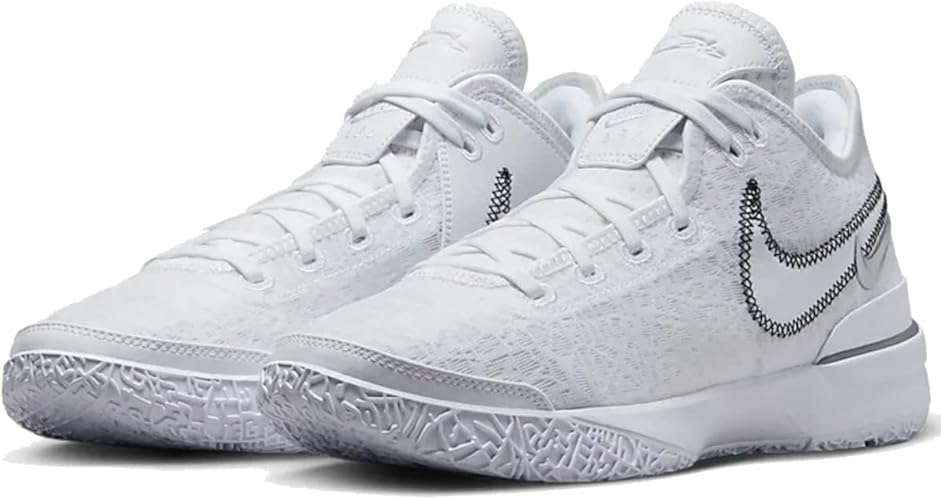 Nike Zoom LeBron NXXT Gen EP
