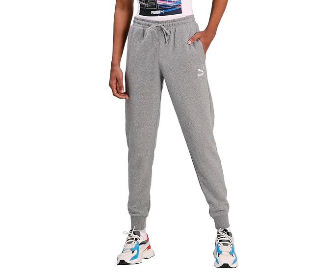 Puma Archive Logo Sweat Pants TR