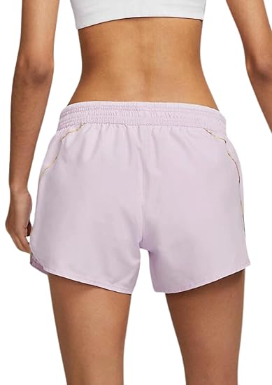 Nike Women's Dri-FIT Icon Clash 10K Running Shorts