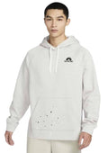 Nike Men's Therma-FIT Top Dye Fleece Pullover