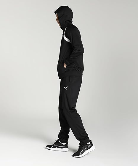 Puma Active Panel HD Woven Suit
