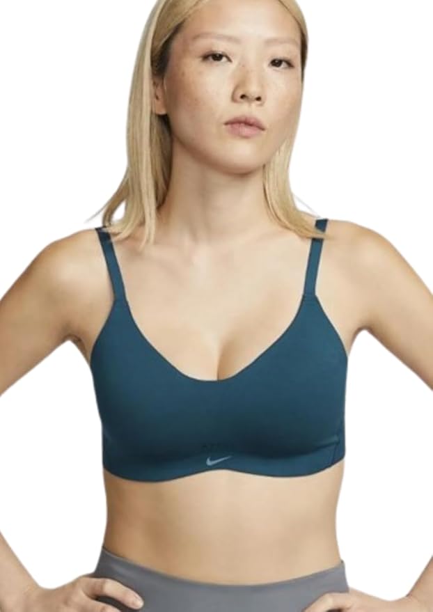 Nike W  Alate Minimalist Bra