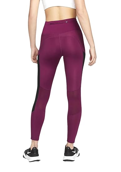 Nike Women's Dri-FIT High-Rise Training Tights