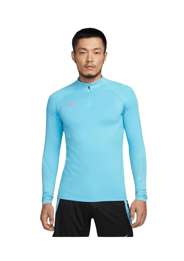 Nike Men's Dri-FIT Strike Drill Top