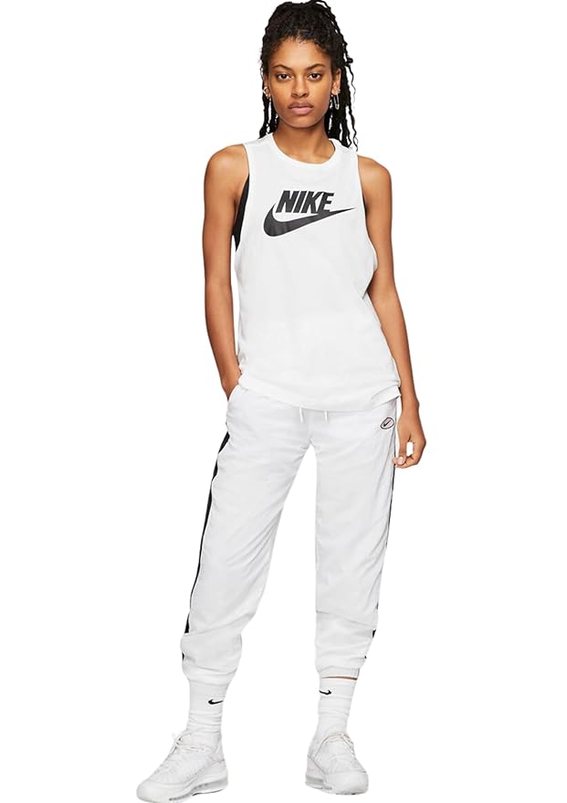 Nike Sportswear Futura Muscle Tank