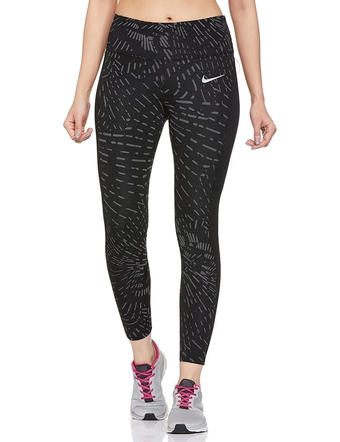 Nike Fast Division Dri-FIT Reflective Running Apparel