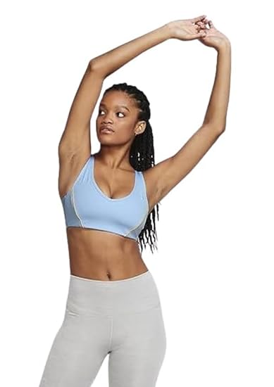 NIKE Vintage Vinyasa Bra