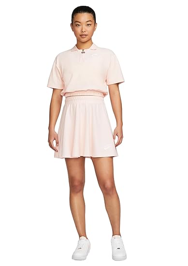 Nike Sportswear Women's Air Pique Polo