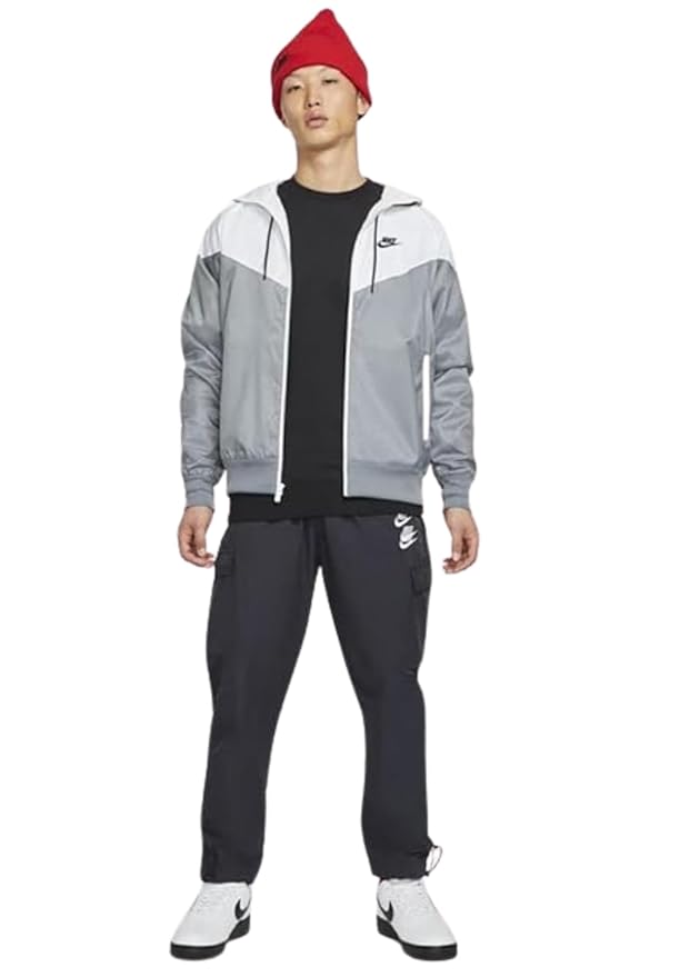 Nike Men's Sportswear Windrunner Jacket