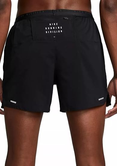 Nike Dri-FIT Stride Men's 5-Inch Running Shorts